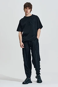 HARRISON WONG MEN TEE S25 H625009