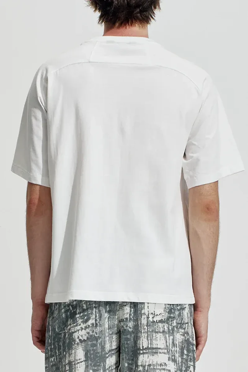HARRISON WONG MEN TEE S25 H625009