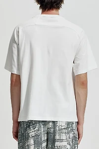 HARRISON WONG MEN TEE S25 H625009