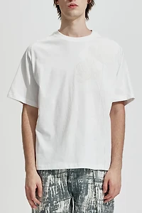 HARRISON WONG MEN TEE S25 H625009
