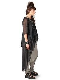 STUDIO B3 WOMEN TUNIC S25 MARTIN