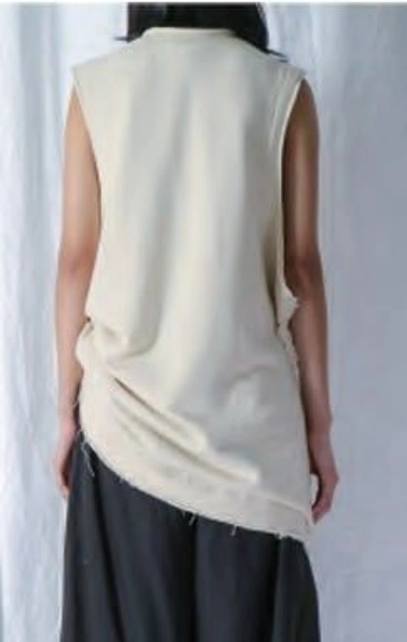 YEUNG CHIN WOMEN TOP S25 CYS709