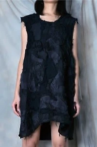YEUNG CHIN WOMEN TOP S25 CYS709