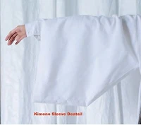 YEUNG CHIN WOMEN KIMONO SHIRT S25 CYS304