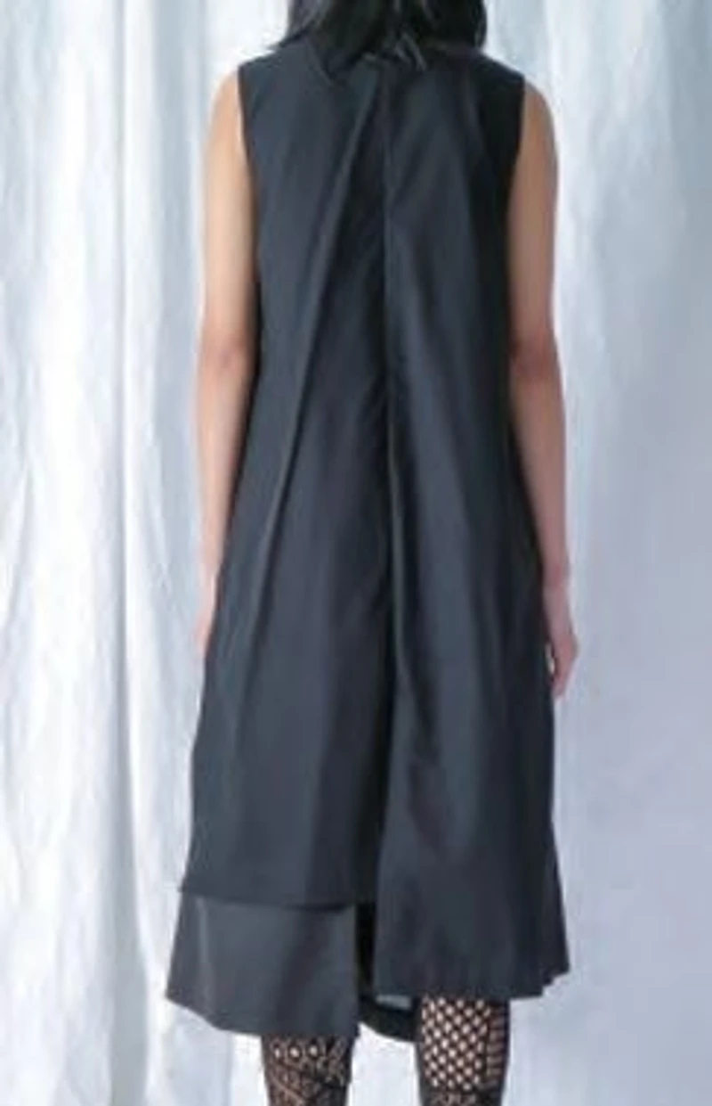 YEUNG CHIN WOMEN DRESS S25 CYD502