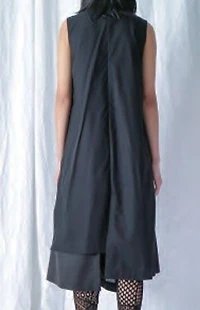 YEUNG CHIN WOMEN DRESS S25 CYD502