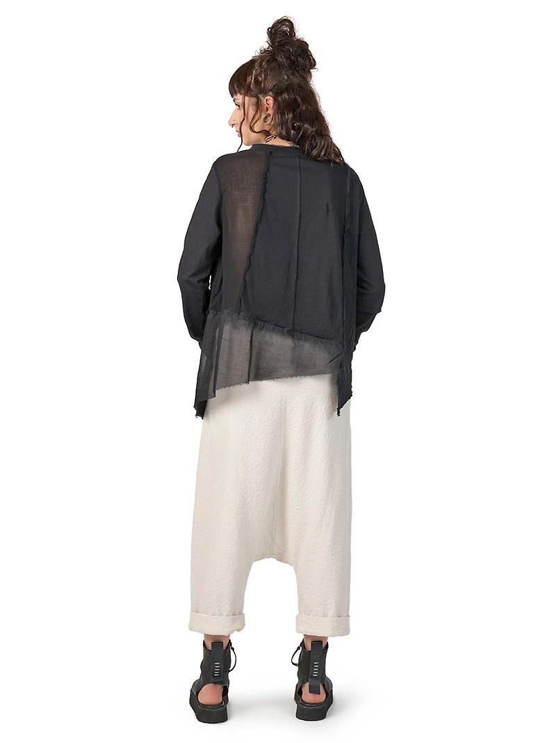 STUDIO B3 WOMEN TUNIC  S25 ONITA