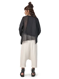 STUDIO B3 WOMEN TUNIC  S25 ONITA