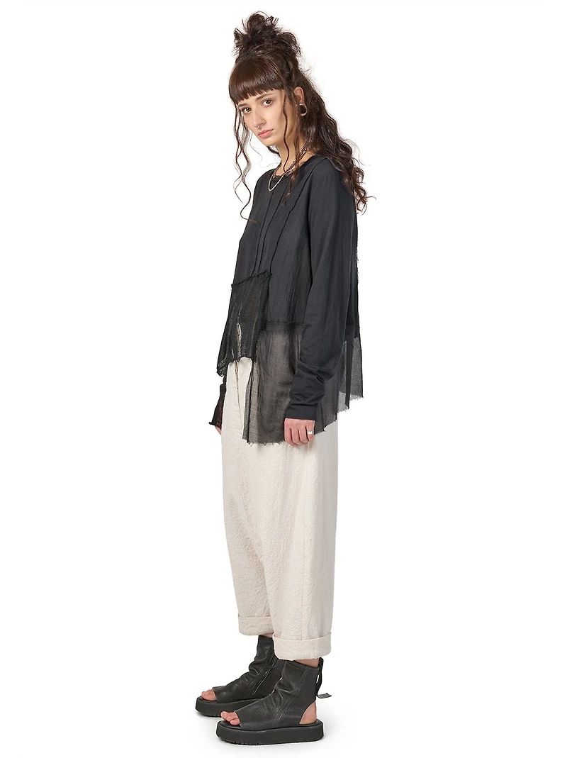 STUDIO B3 WOMEN TUNIC  S25 ONITA
