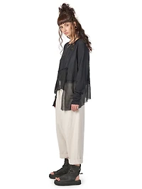 STUDIO B3 WOMEN TUNIC  S25 ONITA