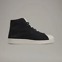 ADIDAS Y3 MEN TRAINERS S25 JQ5004