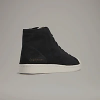 ADIDAS Y3 MEN TRAINERS S25 JQ5004