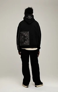 ONLY THE BLIND  UNISEX HOODIE S25 H1469