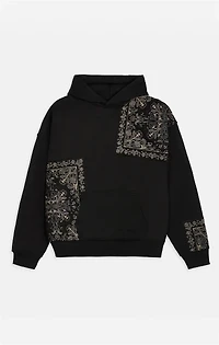 ONLY THE BLIND  UNISEX HOODIE S25 H1469