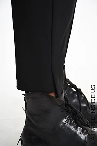 LA HAINE INSIDE US MEN PANTS S25 M1027