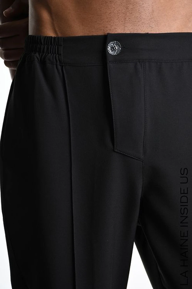 LA HAINE INSIDE US MEN PANTS S25 M1027