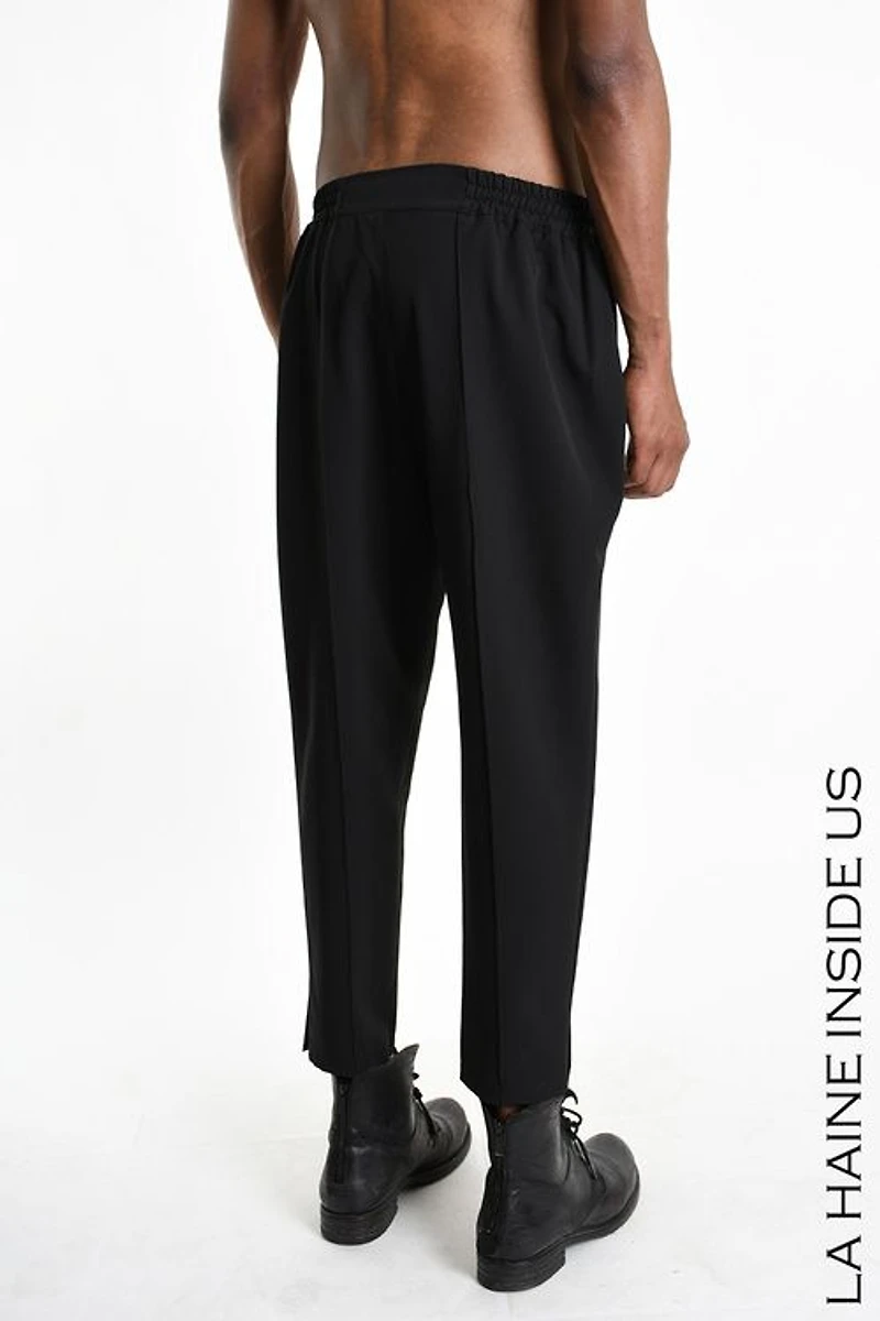 LA HAINE INSIDE US MEN PANTS S25 M1027