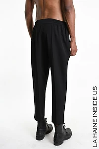 LA HAINE INSIDE US MEN PANTS S25 M1027