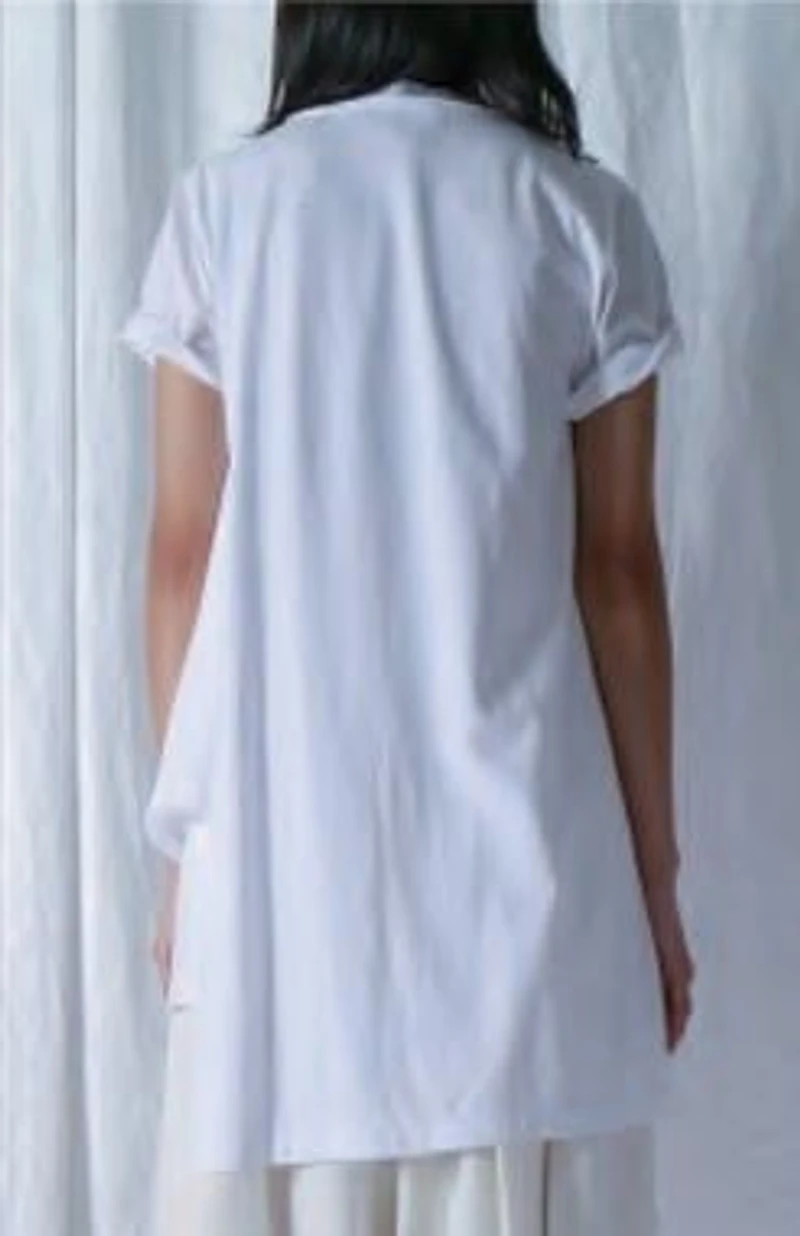 YEUNG CHIN WOMEN TOP S25 CYT705