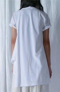 YEUNG CHIN WOMEN TOP S25 CYT705
