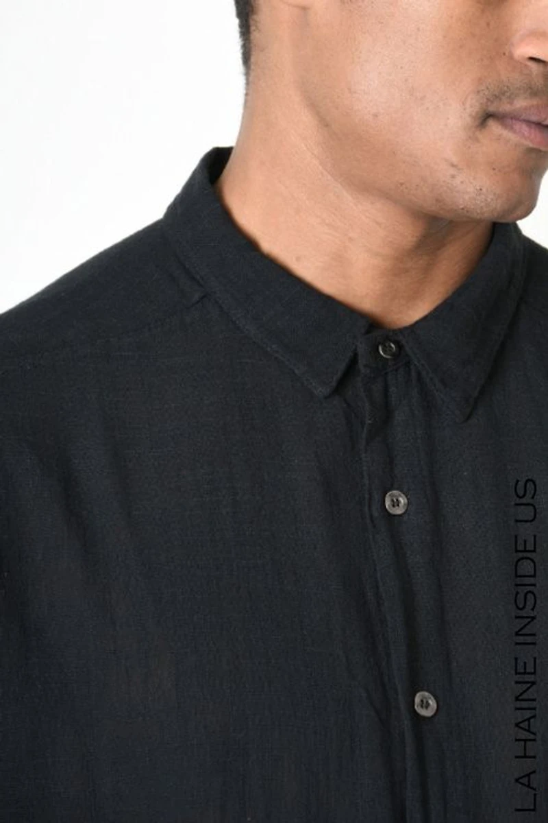 LA HAINE INSIDE US MEN SHIRT S25 M114