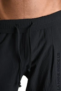 LA HAINE INSIDE US MEN PANTS S25 M1014