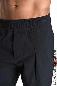 LA HAINE INSIDE US MEN PANTS S25 M1014