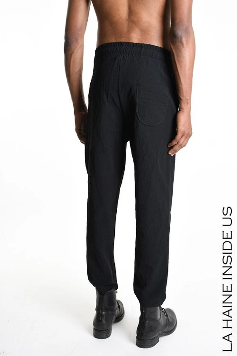 LA HAINE INSIDE US MEN PANTS S25 M1014