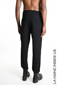 LA HAINE INSIDE US MEN PANTS S25 M1014