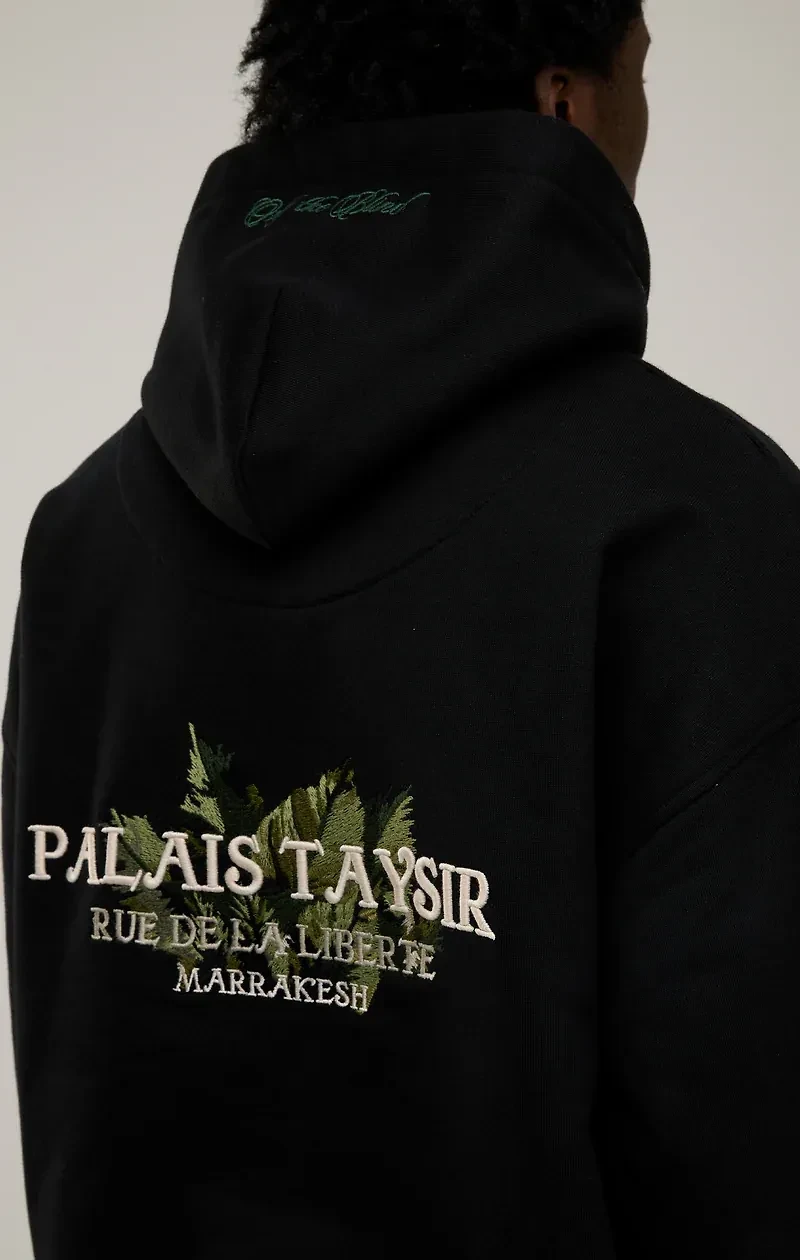ONLY THE BLIND  UNISEX HOODIE S25 H1471