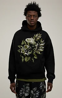 ONLY THE BLIND  UNISEX HOODIE S25 H1471