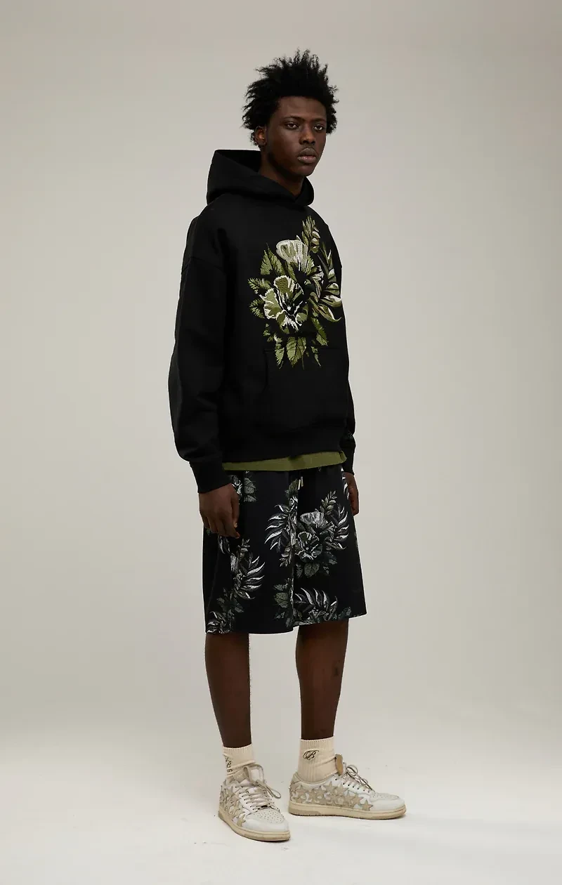 ONLY THE BLIND  UNISEX HOODIE S25 H1471