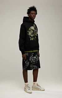 ONLY THE BLIND  UNISEX HOODIE S25 H1471