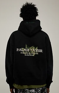 ONLY THE BLIND  UNISEX HOODIE S25 H1471