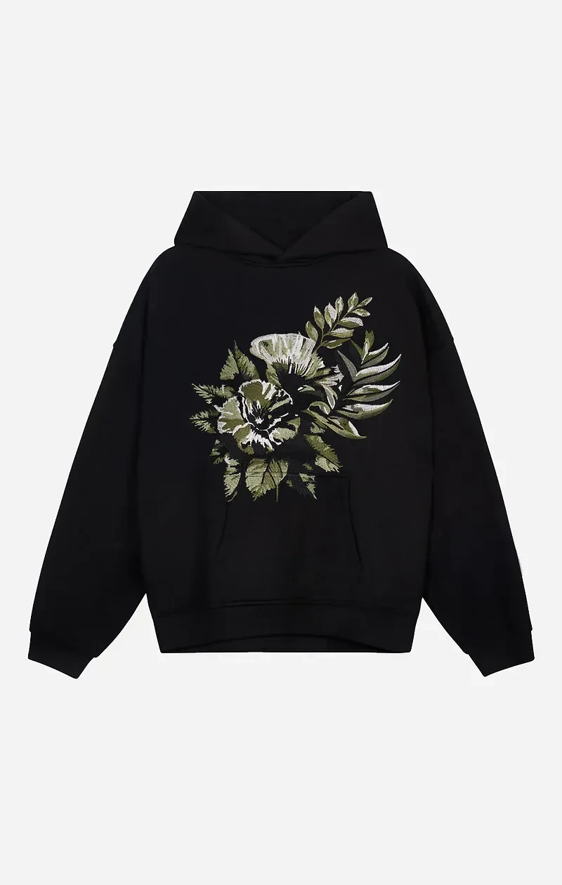 ONLY THE BLIND  UNISEX HOODIE S25 H1471