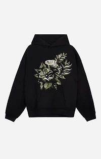 ONLY THE BLIND  UNISEX HOODIE S25 H1471