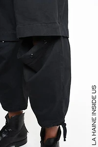 LA HAINE INSIDE US MEN PANTS S25 M1050