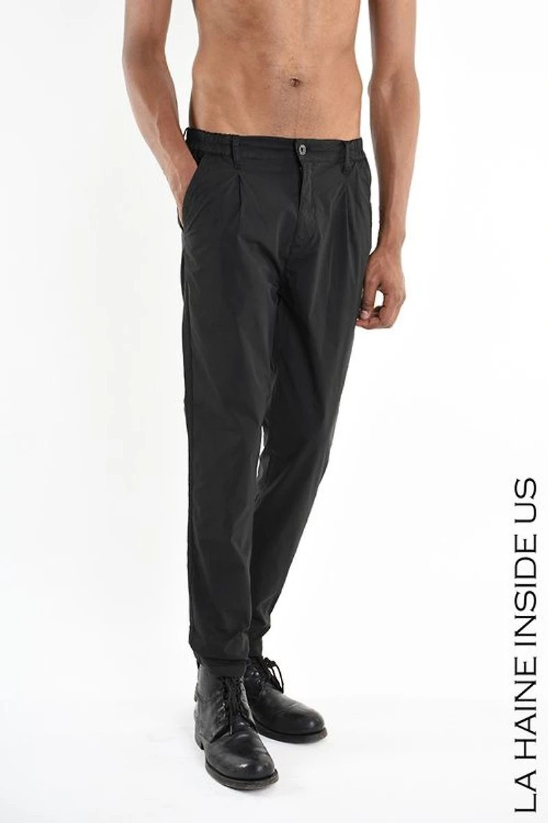 LA HAINE INSIDE US MEN PANTS S25 M1000
