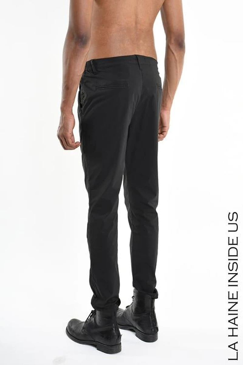 LA HAINE INSIDE US MEN PANTS S25 M1000