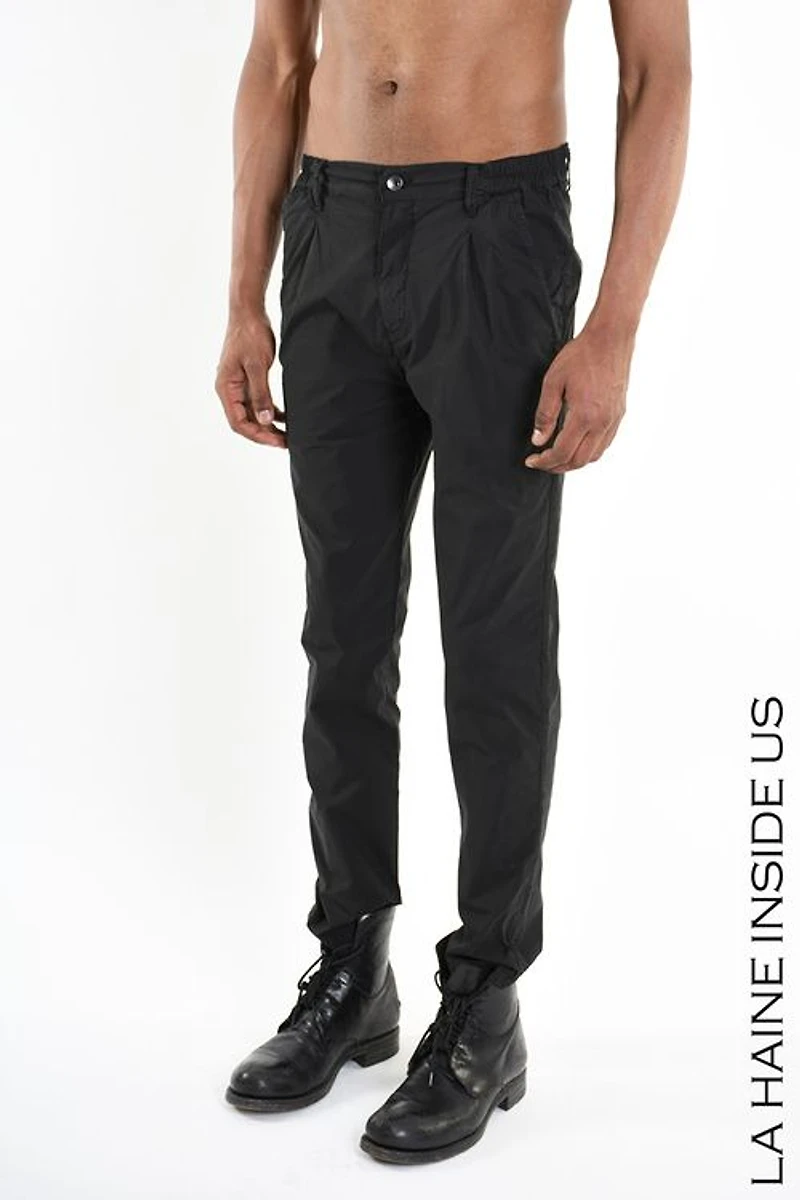 LA HAINE INSIDE US MEN PANTS S25 M1000