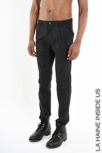 LA HAINE INSIDE US MEN PANTS S25 M1000