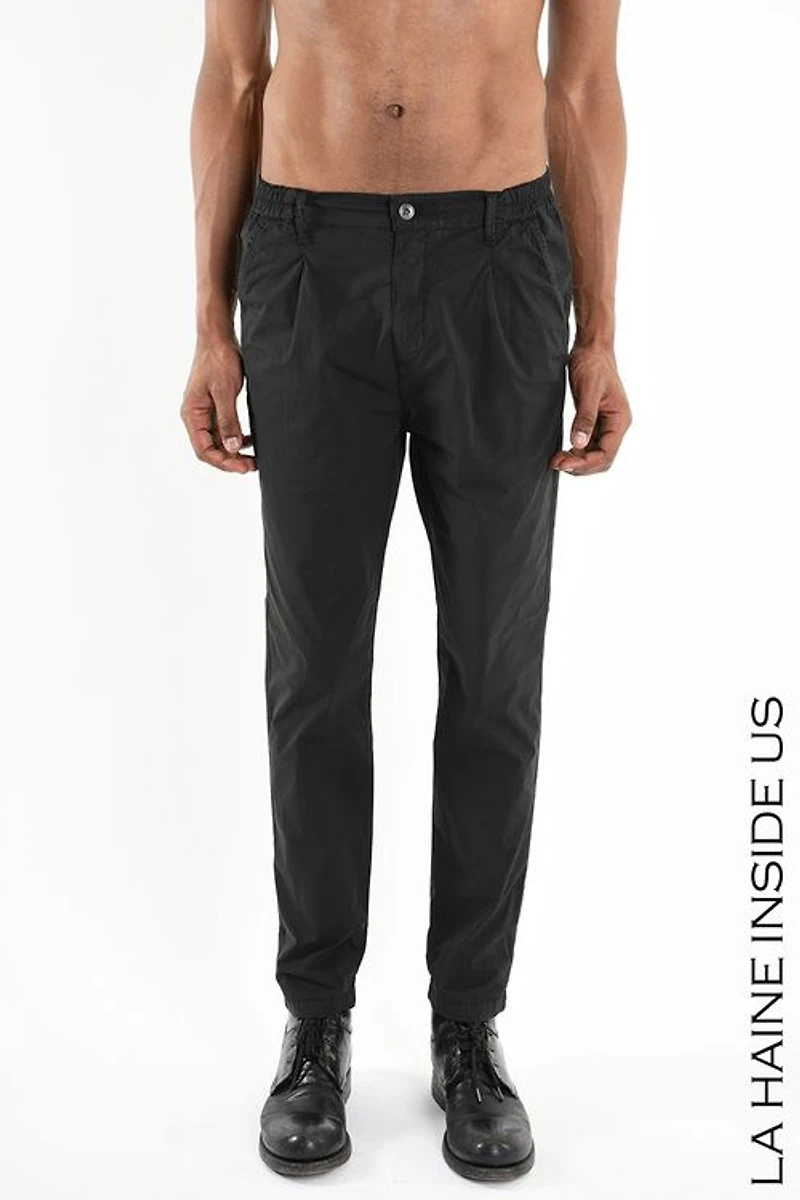 LA HAINE INSIDE US MEN PANTS S25 M1000