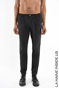 LA HAINE INSIDE US MEN PANTS S25 M1000
