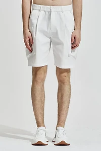HARRISON WONG MEN SHORTS S25 H625018