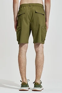 HARRISON WONG MEN SHORTS S25 H625018