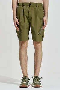 HARRISON WONG MEN SHORTS S25 H625018