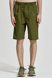 HARRISON WONG MEN SHORTS S25 H625015