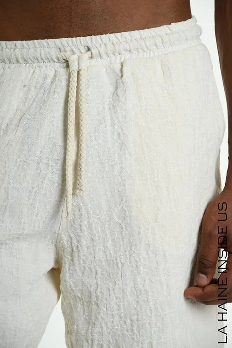 LA HAINE INSIDE US MEN SHORTS S25 M1083