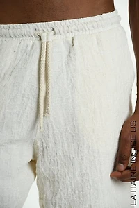 LA HAINE INSIDE US MEN SHORTS S25 M1083