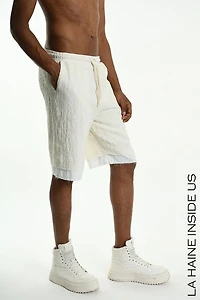 LA HAINE INSIDE US MEN SHORTS S25 M1083